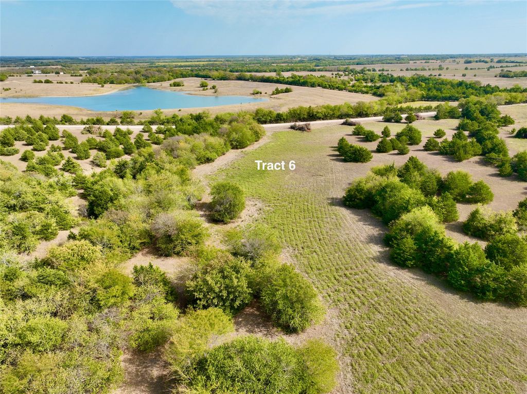 Tract 6 County Road 2935, Dodd City, TX 75438