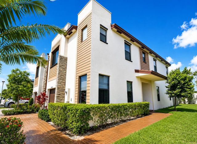 20682 NE 2nd Court, Miami, FL 33179