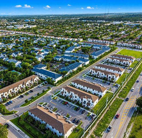 20682 NE 2nd Court, Miami, FL 33179