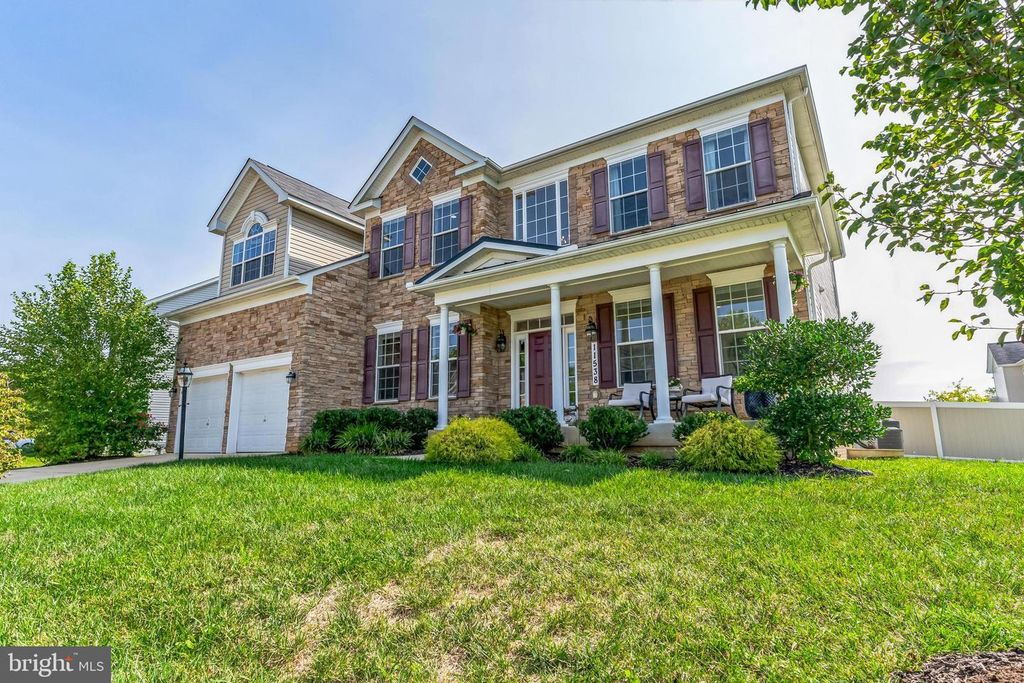 11538 NEON RD, Fort Washington, MD 20744