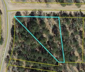Lot 138 Deerpath Trail, Danbury, WI 54830