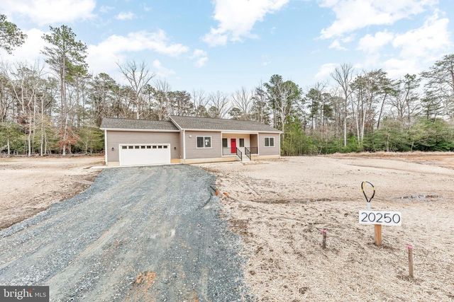 20250 HAWKS WAY, Leonardtown, MD 20650
