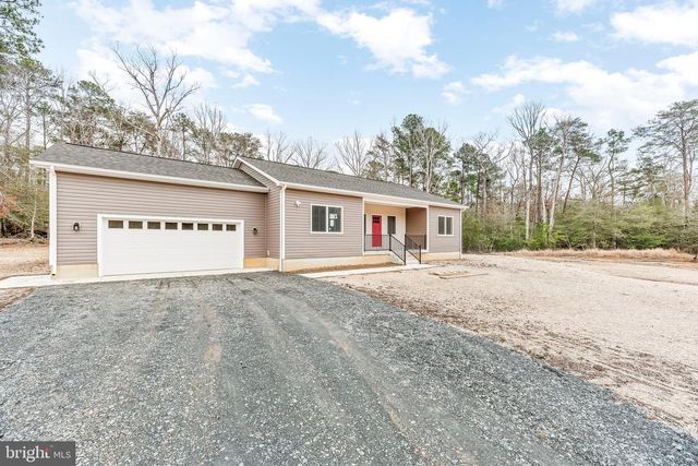 20250 HAWKS WAY, Leonardtown, MD 20650
