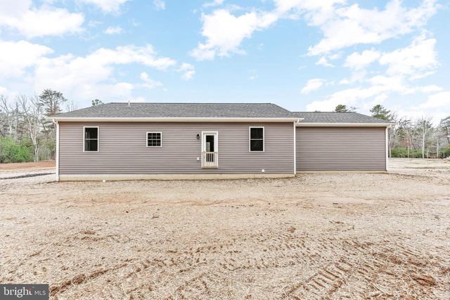 20250 HAWKS WAY, Leonardtown, MD 20650