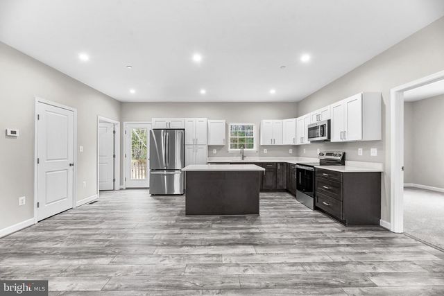 20250 HAWKS WAY, Leonardtown, MD 20650