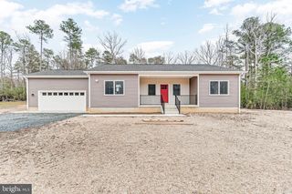 20250 HAWKS WAY, Leonardtown, MD 20650