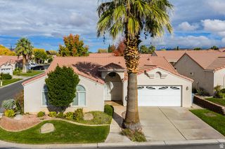 1732 W 540 N #13, St. George, UT 84770