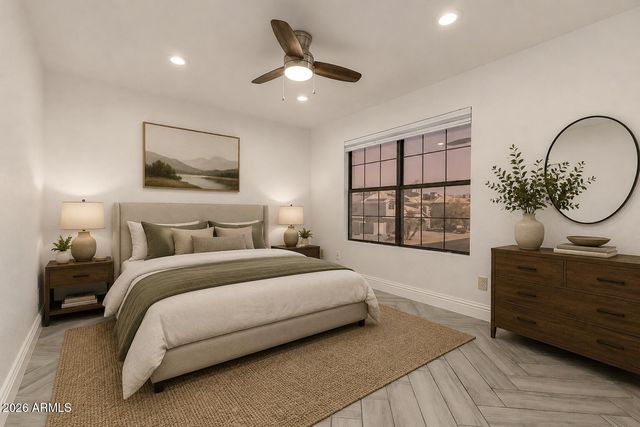16236 N 51st Street, Scottsdale, AZ 85254