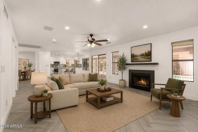 16236 N 51st Street, Scottsdale, AZ 85254