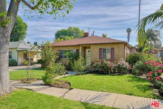 4722 Ventura Canyon Avenue, Sherman Oaks, CA 91423