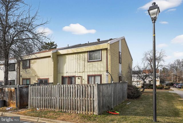 8606 BRAE BROOKE DR, Lanham, MD 20706