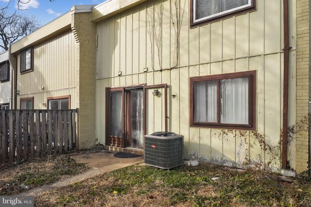 8606 BRAE BROOKE DR, Lanham, MD 20706