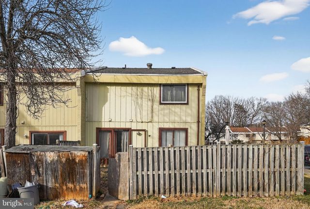 8606 BRAE BROOKE DR, Lanham, MD 20706