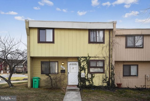 8606 BRAE BROOKE DR, Lanham, MD 20706