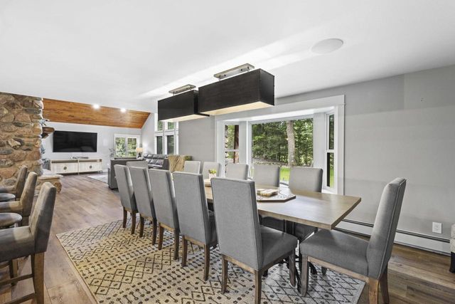 W14145 COUNTY ROAD C, Athelstane, WI 54104