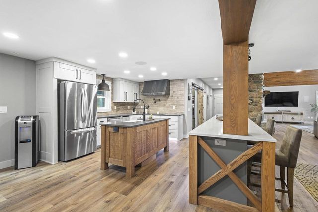 W14145 COUNTY ROAD C, Athelstane, WI 54104