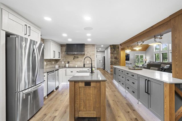 W14145 COUNTY ROAD C, Athelstane, WI 54104