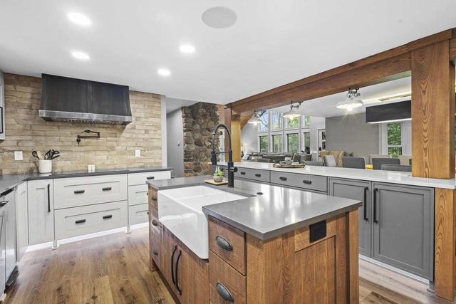 W14145 COUNTY ROAD C, Athelstane, WI 54104