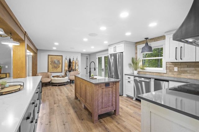 W14145 COUNTY ROAD C, Athelstane, WI 54104