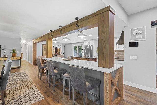 W14145 COUNTY ROAD C, Athelstane, WI 54104