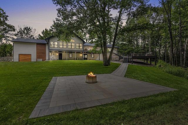 W14145 COUNTY ROAD C, Athelstane, WI 54104