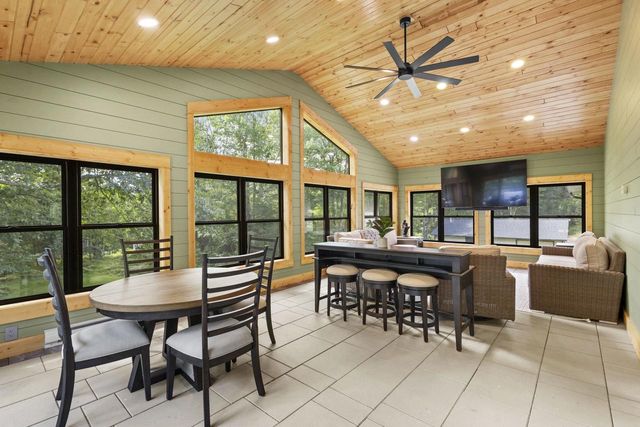 W14145 COUNTY ROAD C, Athelstane, WI 54104