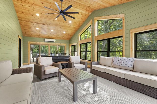 W14145 COUNTY ROAD C, Athelstane, WI 54104