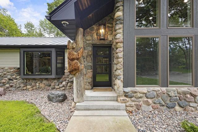 W14145 COUNTY ROAD C, Athelstane, WI 54104