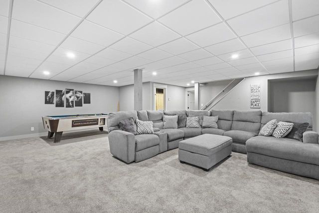 W14145 COUNTY ROAD C, Athelstane, WI 54104