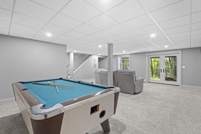 W14145 COUNTY ROAD C, Athelstane, WI 54104