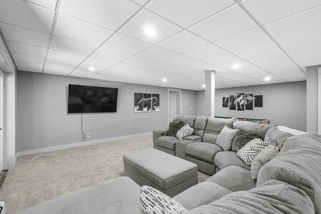 W14145 COUNTY ROAD C, Athelstane, WI 54104