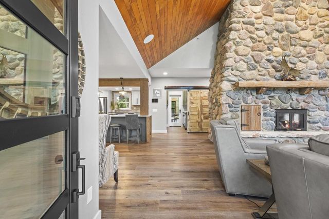 W14145 COUNTY ROAD C, Athelstane, WI 54104