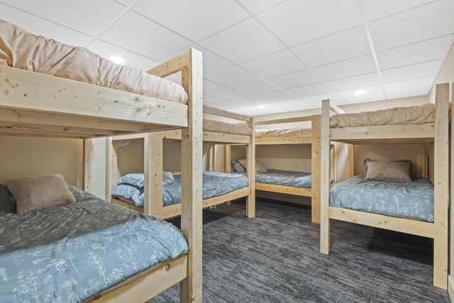 W14145 COUNTY ROAD C, Athelstane, WI 54104