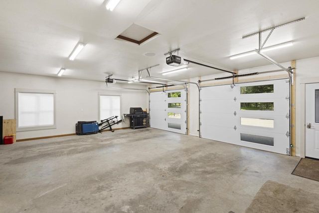 W14145 COUNTY ROAD C, Athelstane, WI 54104