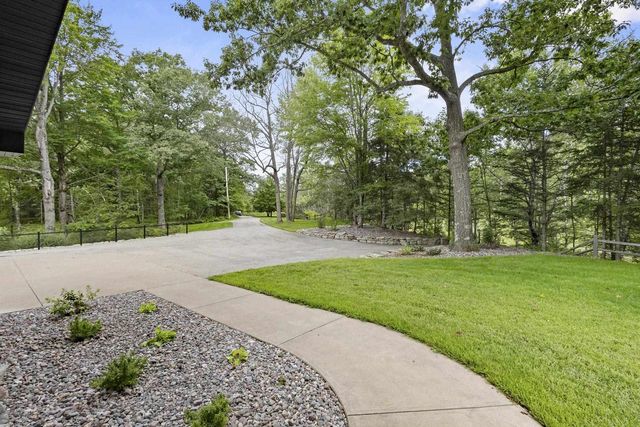 W14145 COUNTY ROAD C, Athelstane, WI 54104