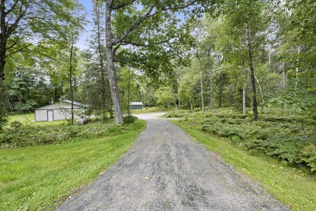 W14145 COUNTY ROAD C, Athelstane, WI 54104