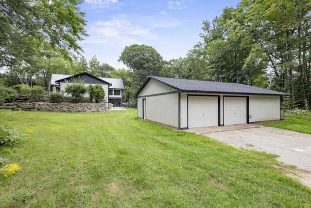 W14145 COUNTY ROAD C, Athelstane, WI 54104