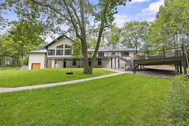 W14145 COUNTY ROAD C, Athelstane, WI 54104