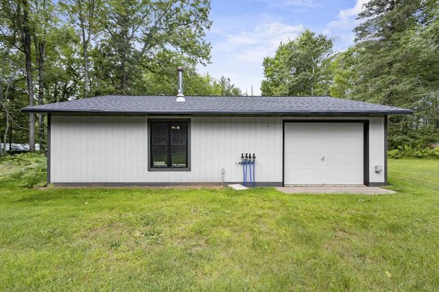 W14145 COUNTY ROAD C, Athelstane, WI 54104