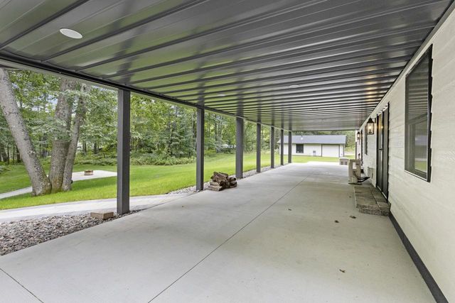 W14145 COUNTY ROAD C, Athelstane, WI 54104