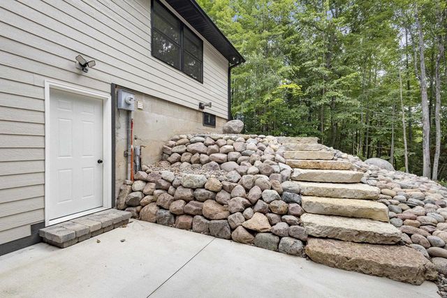 W14145 COUNTY ROAD C, Athelstane, WI 54104