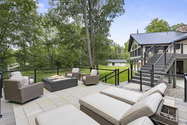 W14145 COUNTY ROAD C, Athelstane, WI 54104