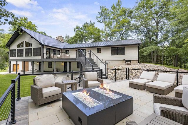 W14145 COUNTY ROAD C, Athelstane, WI 54104