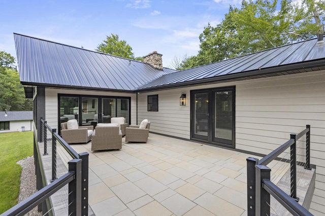 W14145 COUNTY ROAD C, Athelstane, WI 54104