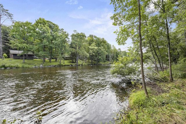 W14145 COUNTY ROAD C, Athelstane, WI 54104