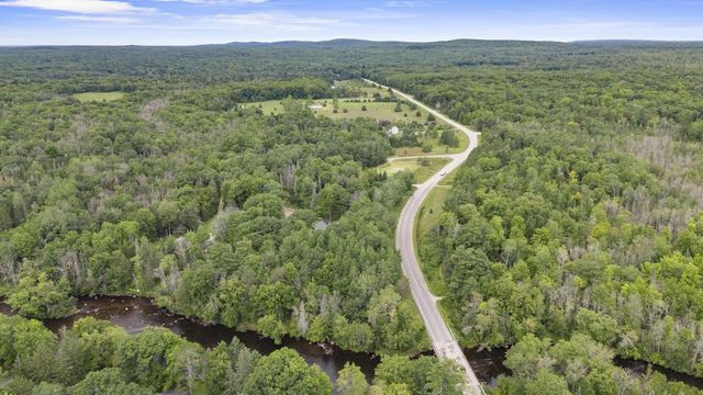 W14145 COUNTY ROAD C, Athelstane, WI 54104