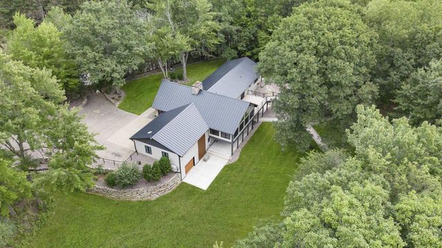 W14145 COUNTY ROAD C, Athelstane, WI 54104