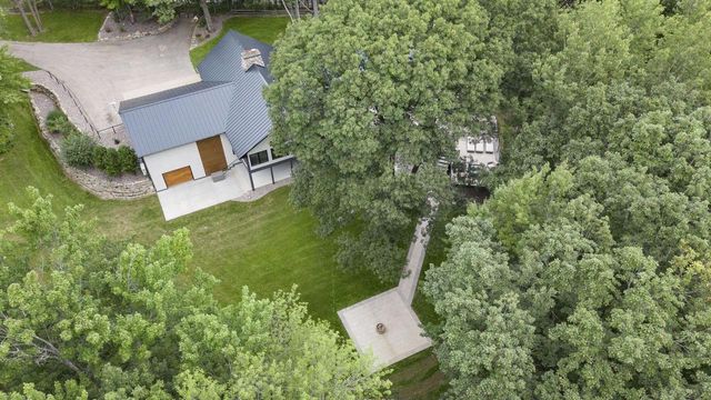 W14145 COUNTY ROAD C, Athelstane, WI 54104