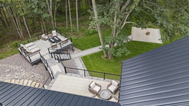 W14145 COUNTY ROAD C, Athelstane, WI 54104