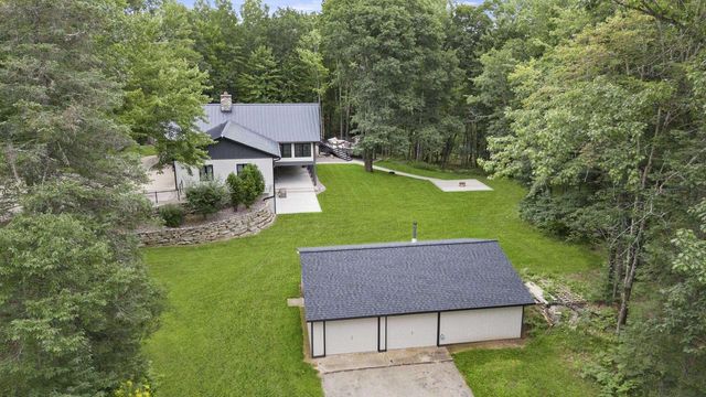 W14145 COUNTY ROAD C, Athelstane, WI 54104